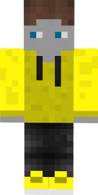 The Skin for the 1 Million Subs from BastiGHG
