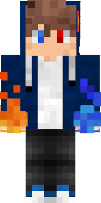 Skin for AliHQ