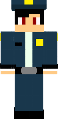Ryoei Police SKIN Official