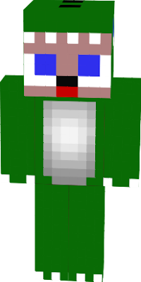 this is my minecraft charectot