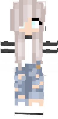 SKIN FOR BEA