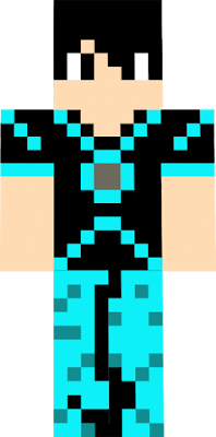 This is my Skin :D