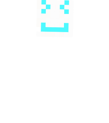 i copied MARSHY the marshmellow and now i created him with a body.