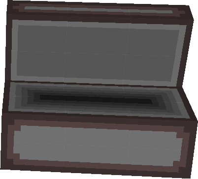 May Look Like A Thing Where People Lie When They Are Dead But Its Still A Chest...