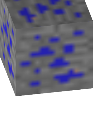 Just Like Iron This Texture Pack Makes Iron Look Like Lapiz Confuseing Right?