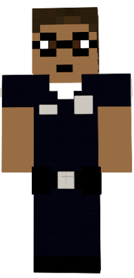 This is official FaridTDM skin. Created by FaridTDM himself.