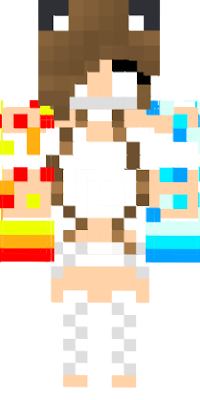 SUPER AWESOME SKIN FOR RPING AND GAMIN!!!=^OwO^= =^0w0^=