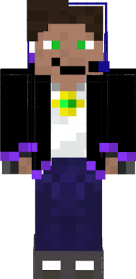 Once again this is an enderman thingy