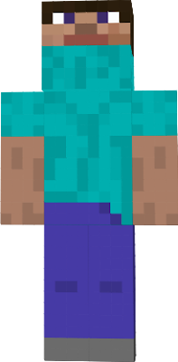 my new skin