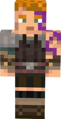I just eddited this skin, because author of this skin made a lot of mistakes, and now i corrected them, so you can use this skin wherever you want