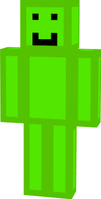 Green bloob