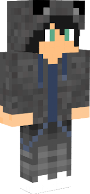 this is a skin for my friend Shard