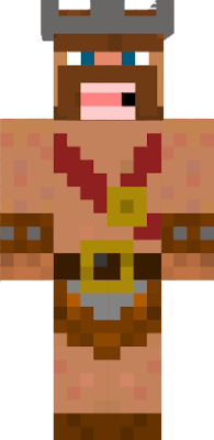 Scariest character in mincraft and clash of clan