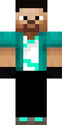 an awesome skin