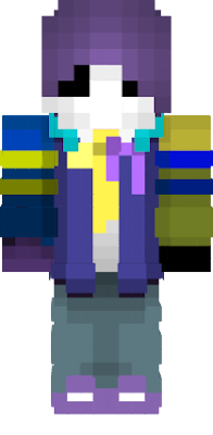 This Skin is based off of a Bob and Bosip AU called ''Altra Academy''. Bob, Bosip, Bobal, Bofo, Bowaev, Bobot and Boder, are your Teachers/Class Leaders in that AU. Amor is the Principle. Every Bob and Bosip Fanartist is a Student. i hope you like the Skin :P xd