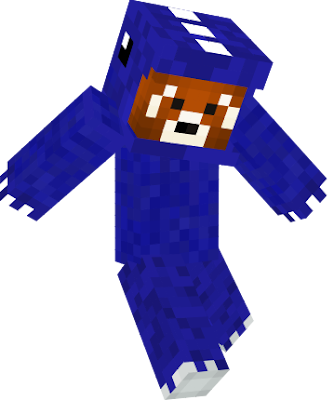 New skin by the SRPC ! EnJoY !