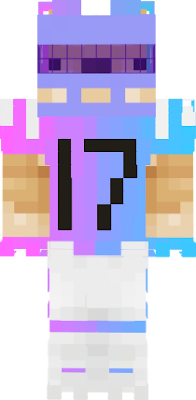 this is my skin so dont use it
