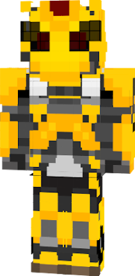 Eyes [Doors] Minecraft Skin