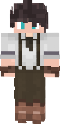 Claro, vou criar uma descrição para um skin branco no Minecraft: --- **Skin de Minecraft: 