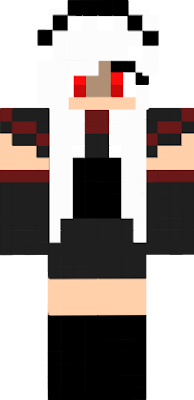I made this skin based on the girl from 