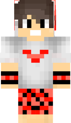 Espero q les gueste la skin