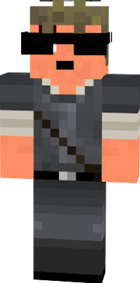 this is a new version for my skin