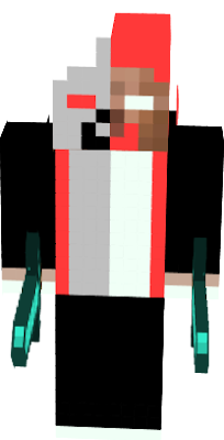 I AM THE THO HEADED HEROBRINE AND I WILL DESTROY YOU!