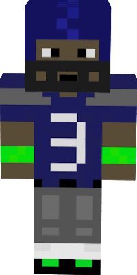 qb of the seattle seahawks