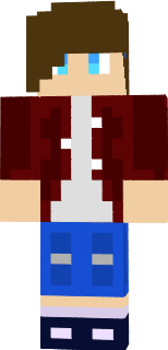 When I do School roleplays I'll be using this skin. I Hope u likeit :D