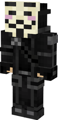 Skin anonym0ous