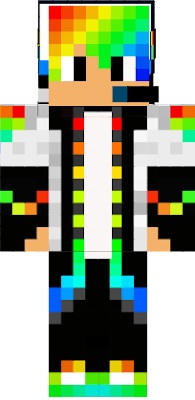 Rainbow gamer