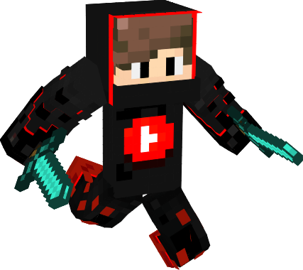 a perfect skin you youtubers and any other minecraft player!