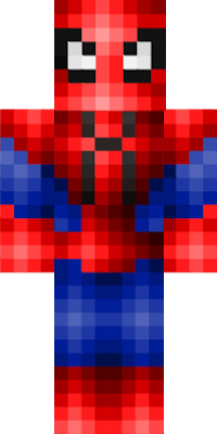 SpiderMaanBr