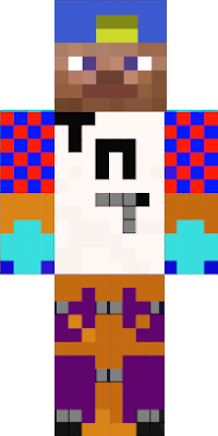 tnt  Nova Skin