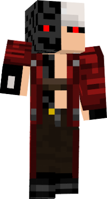 my latest and updated version of the skin itself [note:i patched up some unwanted color specs so now it looks better]