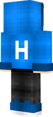 Skin for Bloys