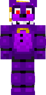 1976 the purple bear