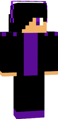 EnderBoy