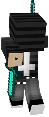 Do Not Use My Skin This Is Claimed By Emox