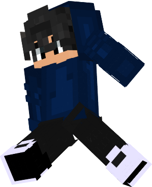 its rl me in minecraft