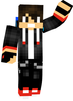 cazum8  Nova Skin