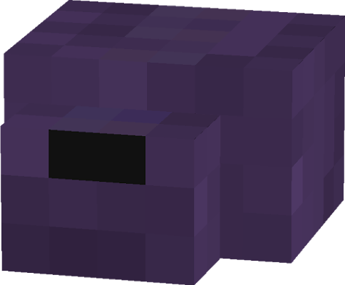 Endermite - A Upcoming Minecraft Animation! - Wallpapers and art