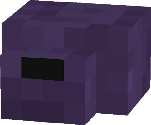 Endermite  Nova Skin