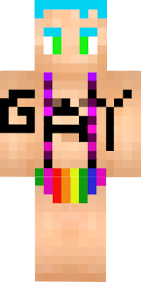 gayyy