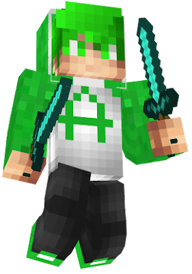 skin del canal oficial