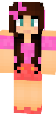 My First eddited skin Tell me what u think about it