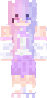 yeah i just made this skin