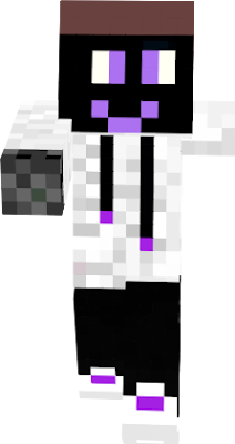 Fusion with ozean and enderman