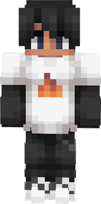 sapnap  Minecraft Skins