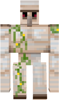 Medium Minecraft Mob Skins, Page 2